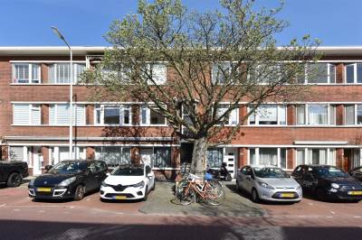 Woning Vreeswijkstraat 643 Den Haag