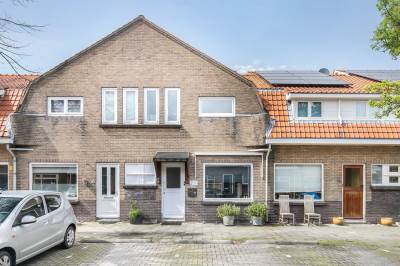 Woning Woudstraat 52 Gouda