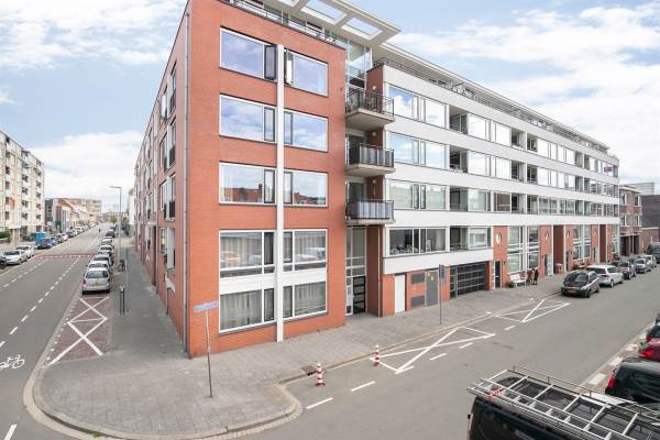 Woning Treilerweg 8 Den Haag