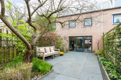 Woning Knossos 12 Amersfoort