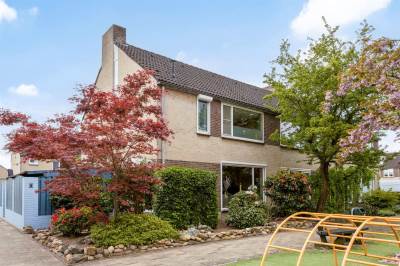 Woning Berliozstraat 1 Boxtel
