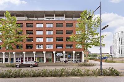 Woning Onderwijsboulevard 614 Den Bosch