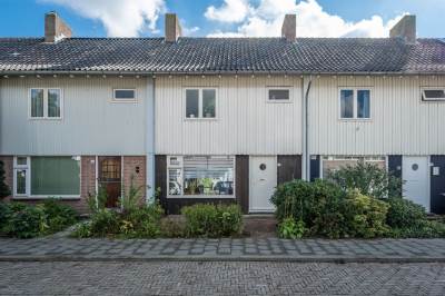 Woning Herpenstraat 39 Uden