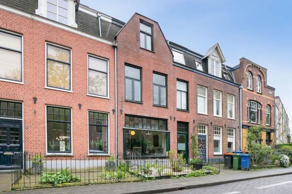 Woning Schimmelpenninckstraat 29 Amersfoort