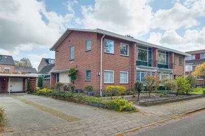 Woning van Hogendorplaan 27 Lochem