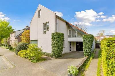 Woning Wederiksingel 2 Vught