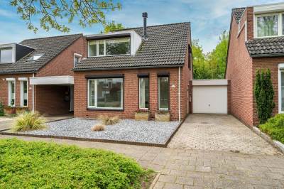 Woning De Roskam 37 Venlo