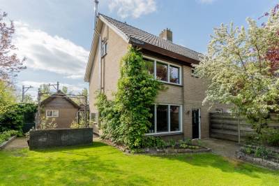 Woning Burgemeester Schuitestraat 25 Hardenberg