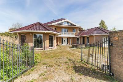 Woning Barthstraat 10 Groningen