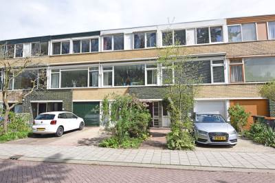 Woning P.J. Oudlaan 8 Zeist