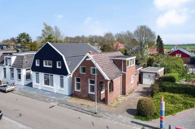 Woning Landbouwstraat 142 Wildervank
