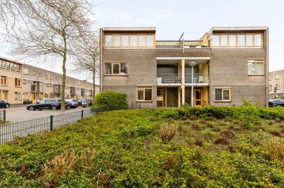 Woning Sandwijk 19 Amsterdam