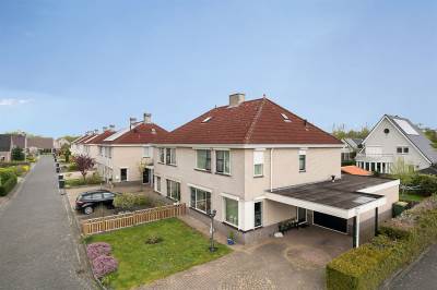 Woning Gaffel 23 Klazienaveen