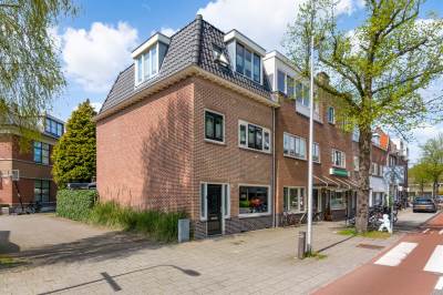Woning Korte Kleverlaan 50 Bloemendaal