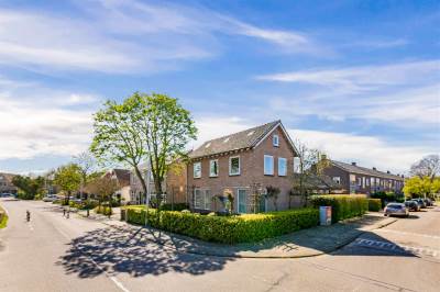 Woning Kadoelenweg 178 Amsterdam