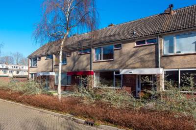 Woning Termijen 38 Heiloo