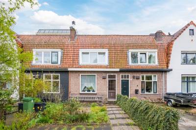 Woning Koen van Oosterwijklaan 41 Amstelveen