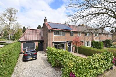 Woning Frans Langeveldlaan 21 Laren (NH)