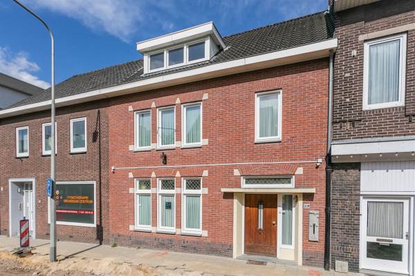 Woning Kerkstraat 338 Brunssum