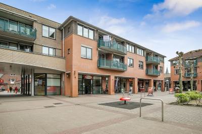 Woning Molengang 164 Anna Paulowna