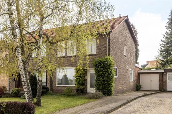Woning Schinkelstraat 19 Brunssum