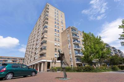 Woning Lijtweg 806 Oegstgeest