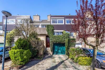 Woning Donsvlinder 26 Leiden