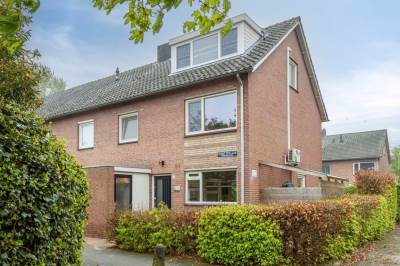 Woning Schutterlaan 26 Eindhoven