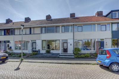 Woning Narcisstraat 6 Swifterbant