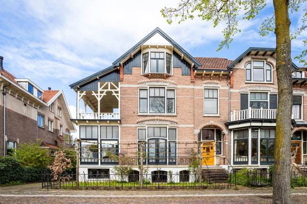 Woning Deventerweg 79 Zutphen