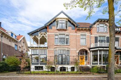 Woning Deventerweg 79 Zutphen