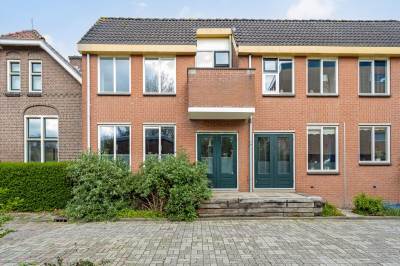 Woning Kerkveld 9 Nieuwegein