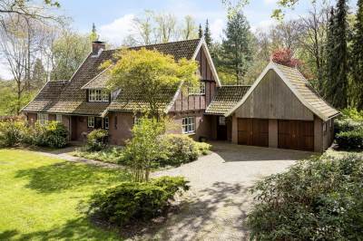 Woning Twickelerblokweg 145 Borne