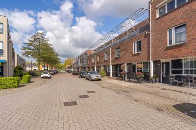 Woning Pieter Aertsenhage 36 Nieuwegein