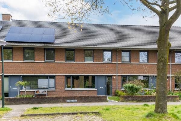 Woning Vlinderlaan 89 Son en Breugel