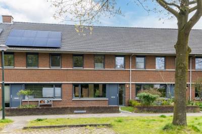 Woning Vlinderlaan 89 Son en Breugel