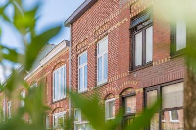 Woning Papaverstraat 30A Utrecht