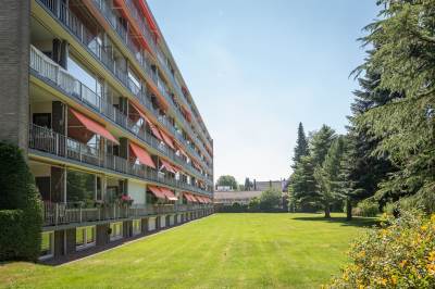 Woning Chopinlaan 2F9 Naarden