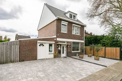 Woning Steenbergstraat 22 Brunssum