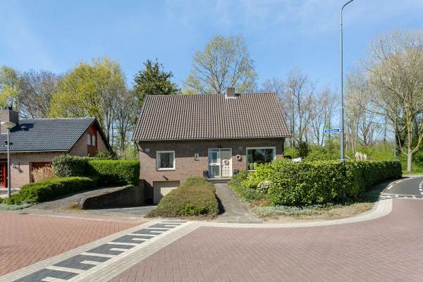 Woning De Baken 1 Den Bosch