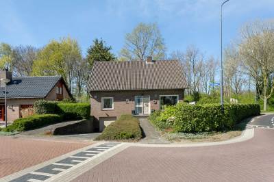 Woning De Baken 1 Den Bosch