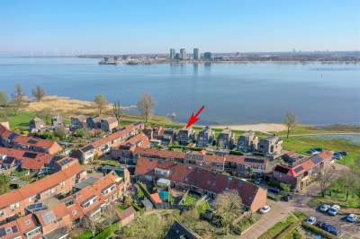 Woning De Maar 25 Muiderberg
