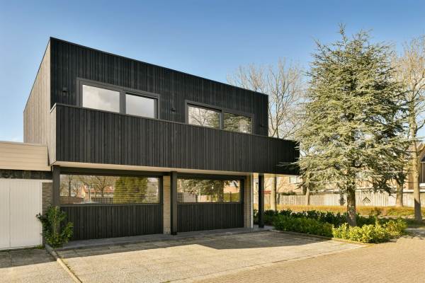 Woning Keplerstraat 14A Badhoevedorp