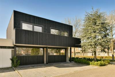 Woning Keplerstraat 14A Badhoevedorp