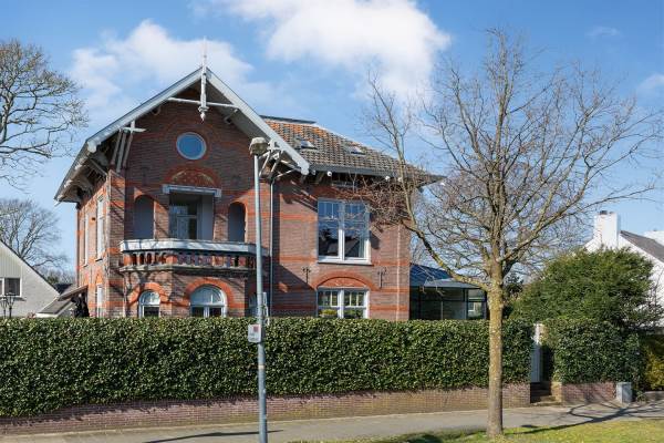 Woning Meerweg 56 Naarden