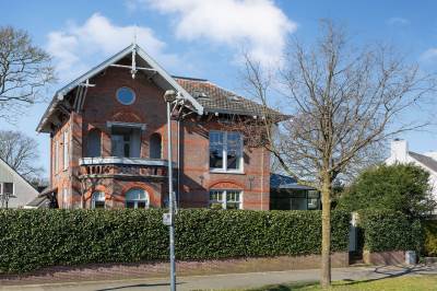 Woning Meerweg 56 Naarden