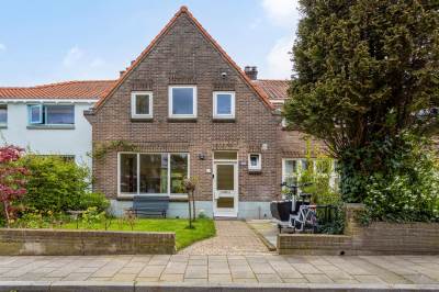 Woning Dommer van Poldersveldtweg 299 Nijmegen