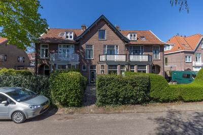 Woning Prins Mauritslaan 8 Bussum