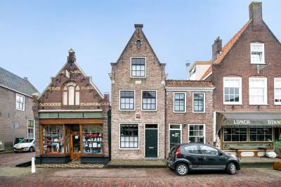 Woning Noordeinde 29 Monnickendam