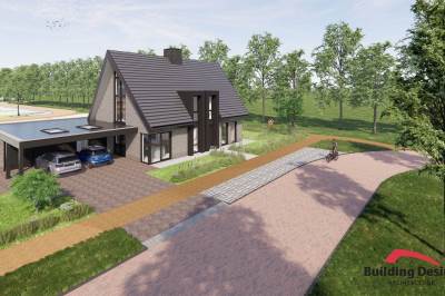 Bouwgrond Weemselerveld fase 4 kavel 16 Albergen